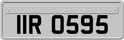 IIR0595