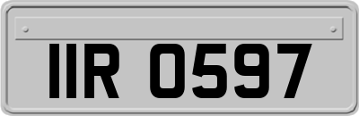 IIR0597