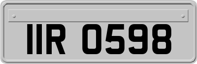 IIR0598