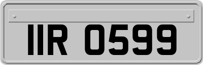 IIR0599
