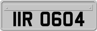 IIR0604