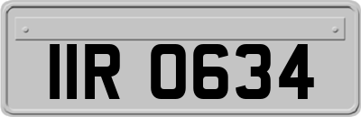 IIR0634