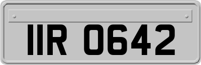IIR0642