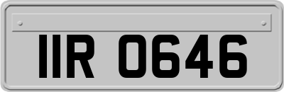 IIR0646