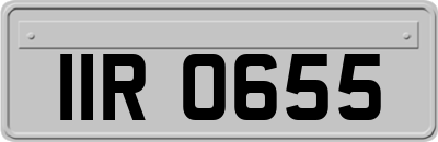 IIR0655