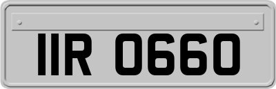 IIR0660