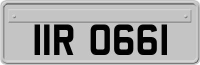 IIR0661