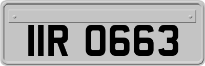 IIR0663