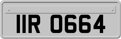 IIR0664