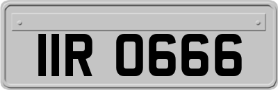 IIR0666