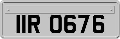 IIR0676