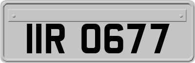 IIR0677