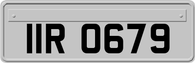 IIR0679