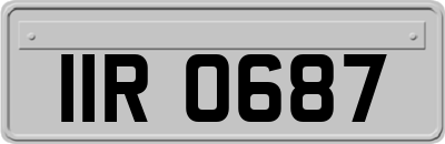 IIR0687