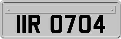 IIR0704