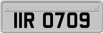 IIR0709