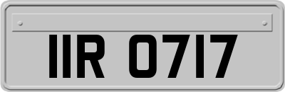 IIR0717