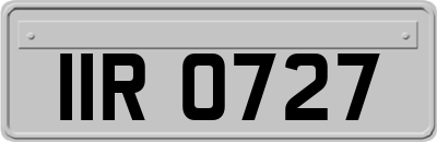 IIR0727