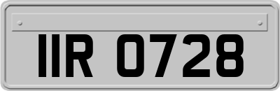 IIR0728