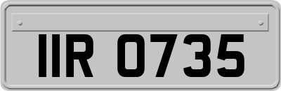 IIR0735