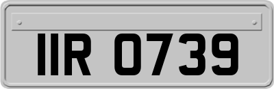 IIR0739