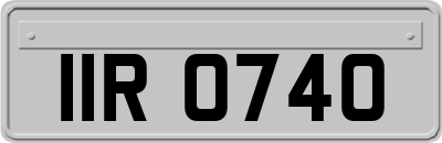 IIR0740