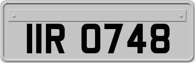IIR0748