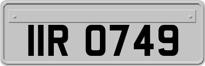 IIR0749