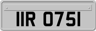 IIR0751