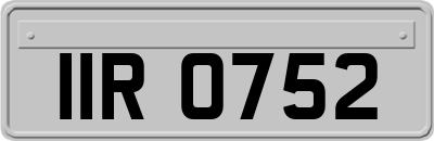 IIR0752