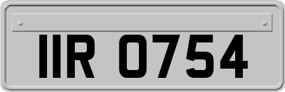 IIR0754