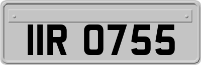 IIR0755