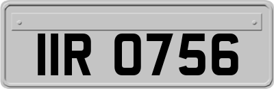 IIR0756