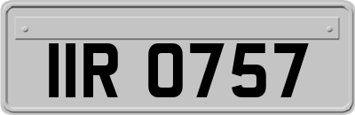IIR0757