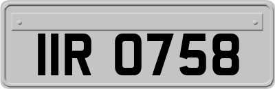 IIR0758