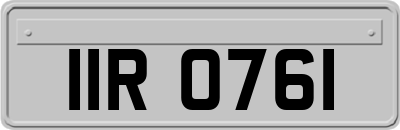 IIR0761