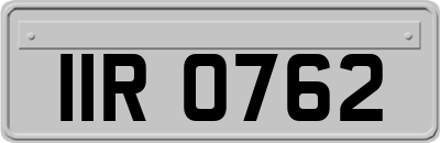 IIR0762
