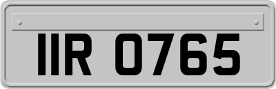IIR0765
