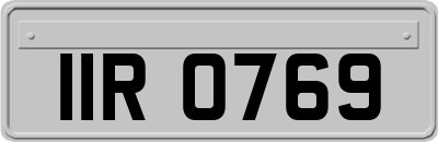 IIR0769