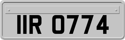 IIR0774