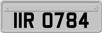 IIR0784