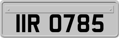 IIR0785