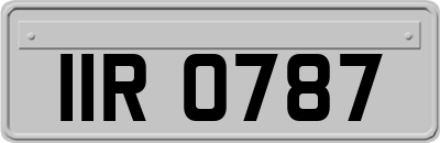 IIR0787