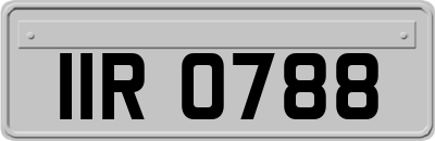 IIR0788