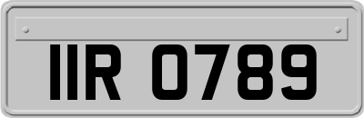 IIR0789