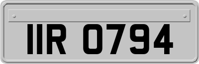 IIR0794
