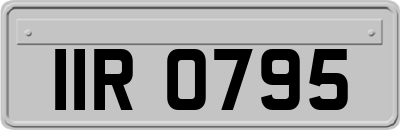 IIR0795