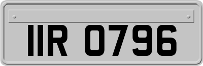 IIR0796