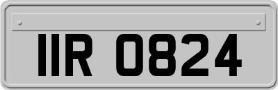IIR0824