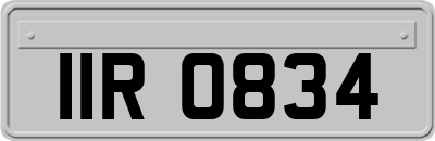 IIR0834